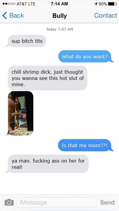 family cuck|She dealt with your bully problem : r/FamilyCuck